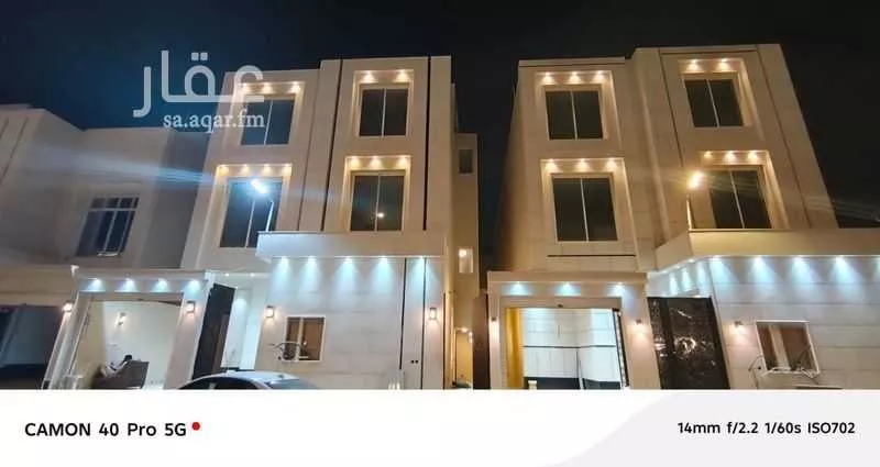 شقة 6 غرف في الجنادرية 8
