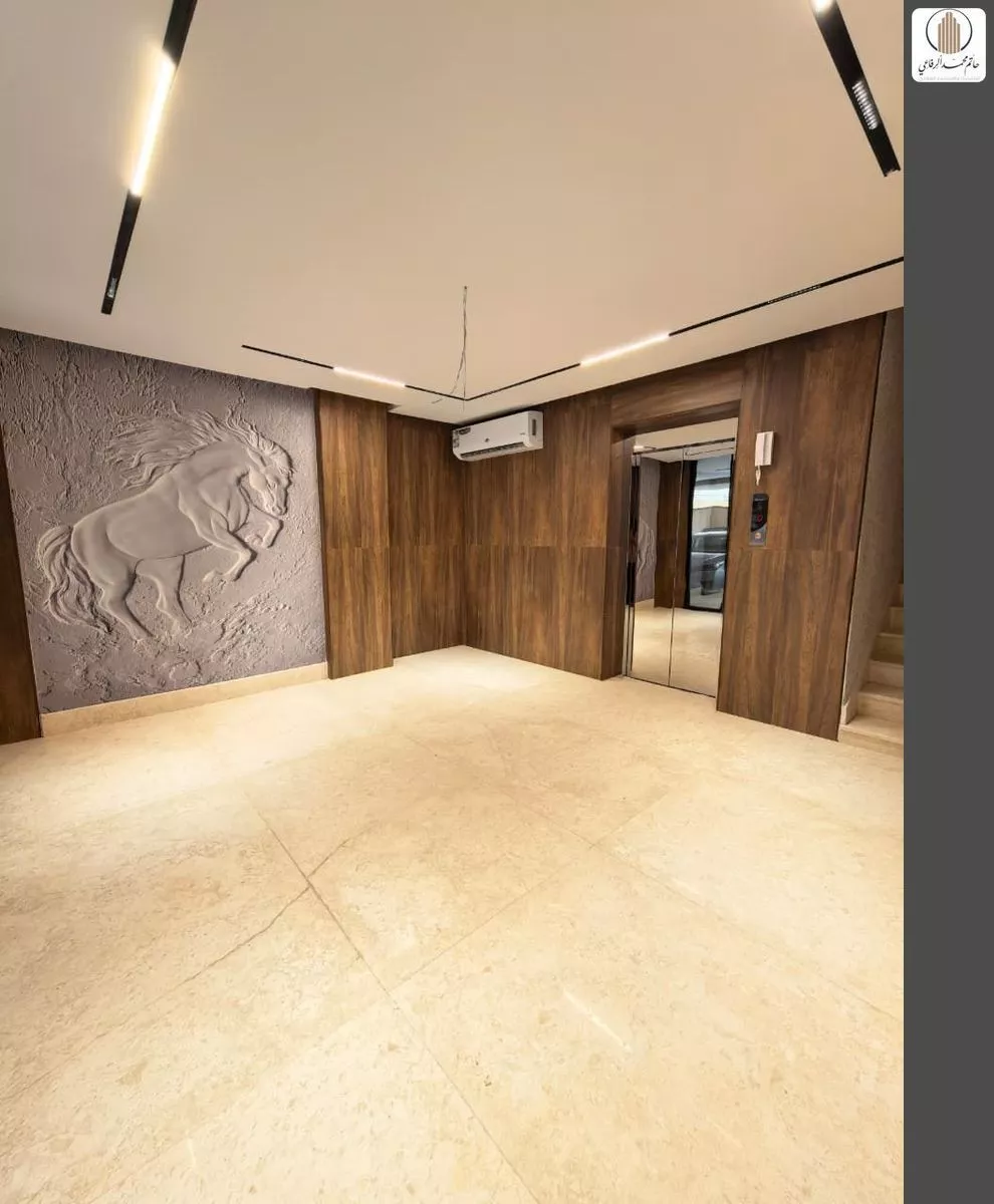 3 bedroom apartment in Al Bawadi 2