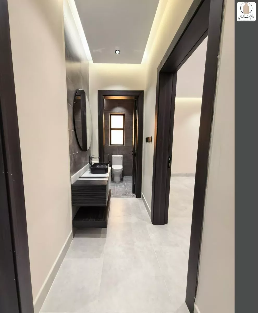 3 bedroom apartment in Al Bawadi 4