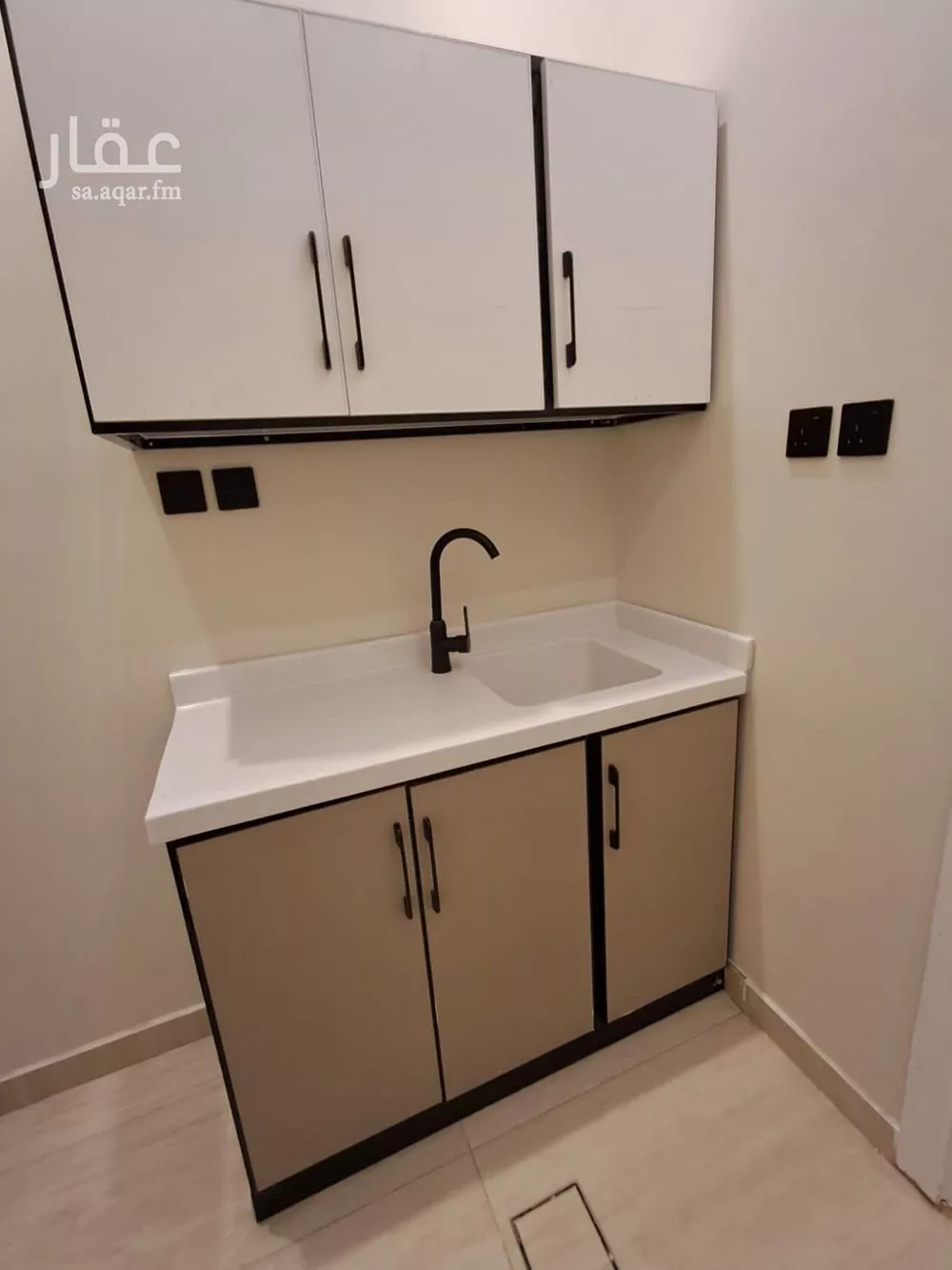 1 bedroom apartment in Al Munsiyah 3