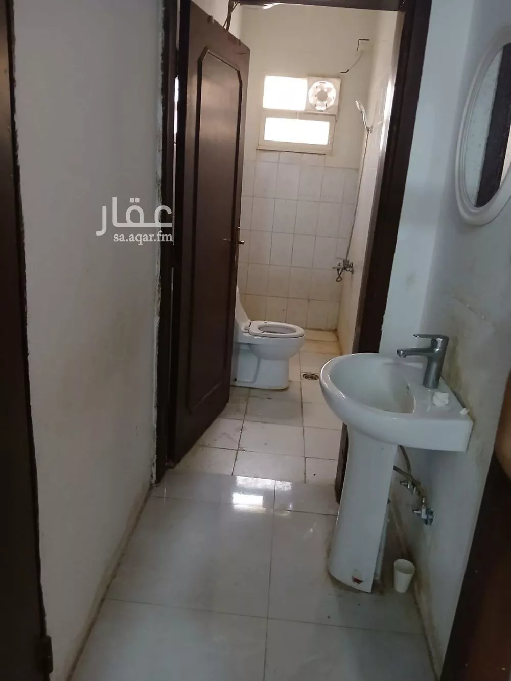 شقة 3 غرف في منفوحة الجديدة 6