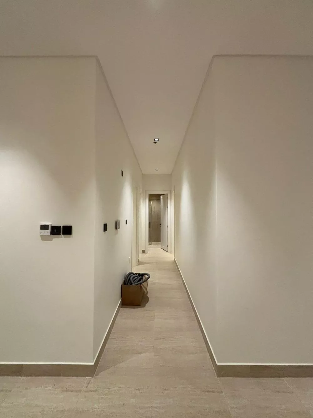 3 bedroom apartment in Al Aqiq 12
