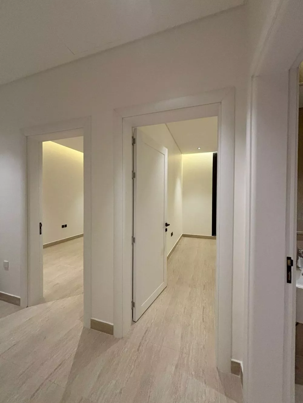 3 bedroom apartment in Al Aqiq 14