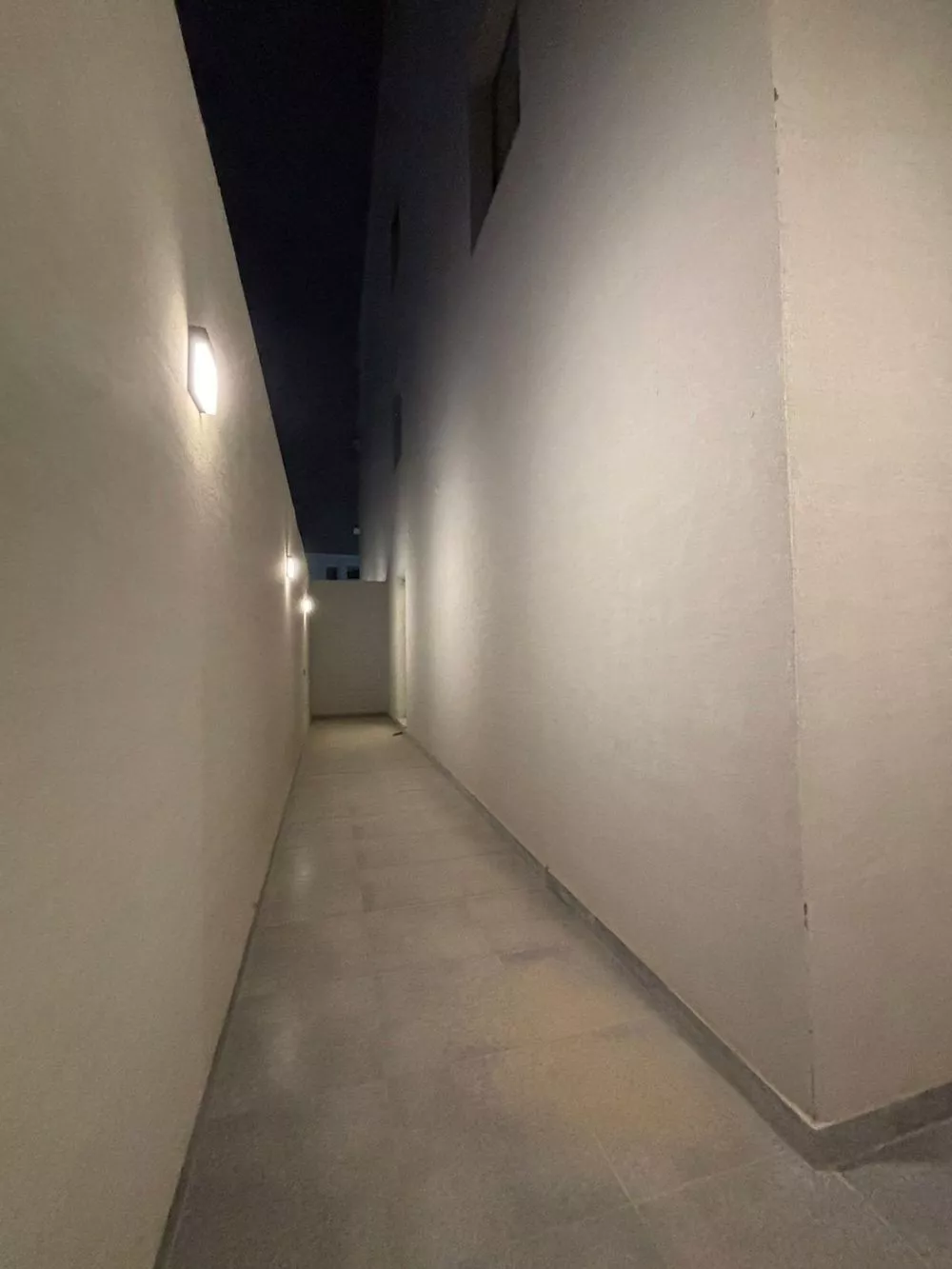 3 bedroom apartment in Al Aqiq 21