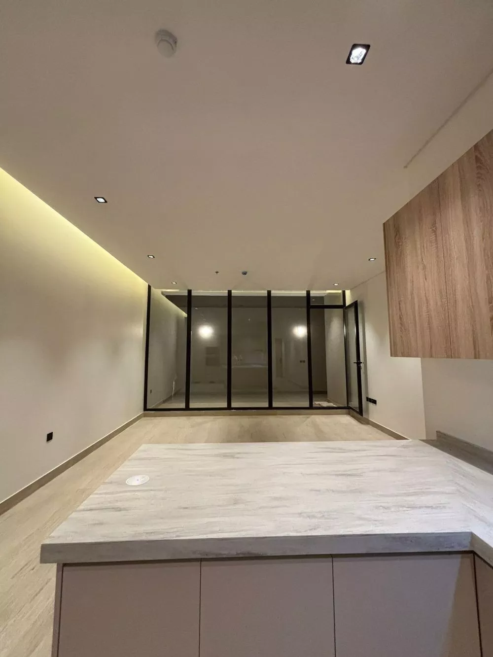 3 bedroom apartment in Al Aqiq 10
