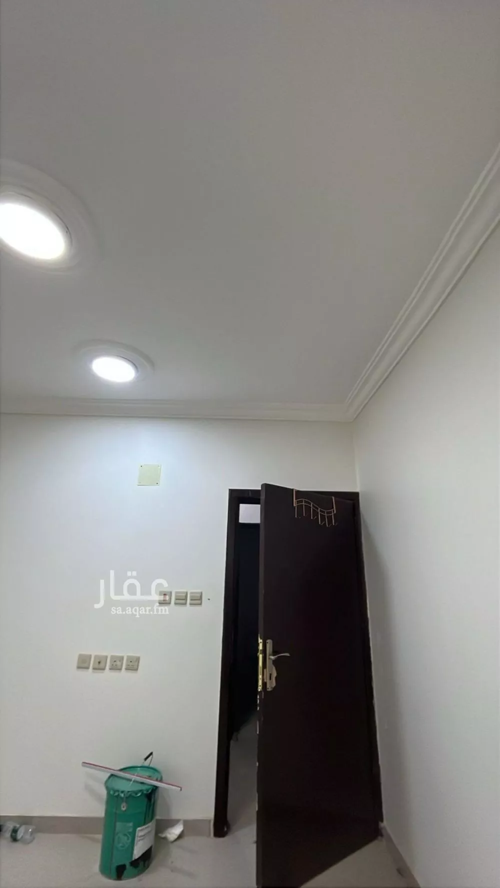 شقة 1 غرف في طويق 3