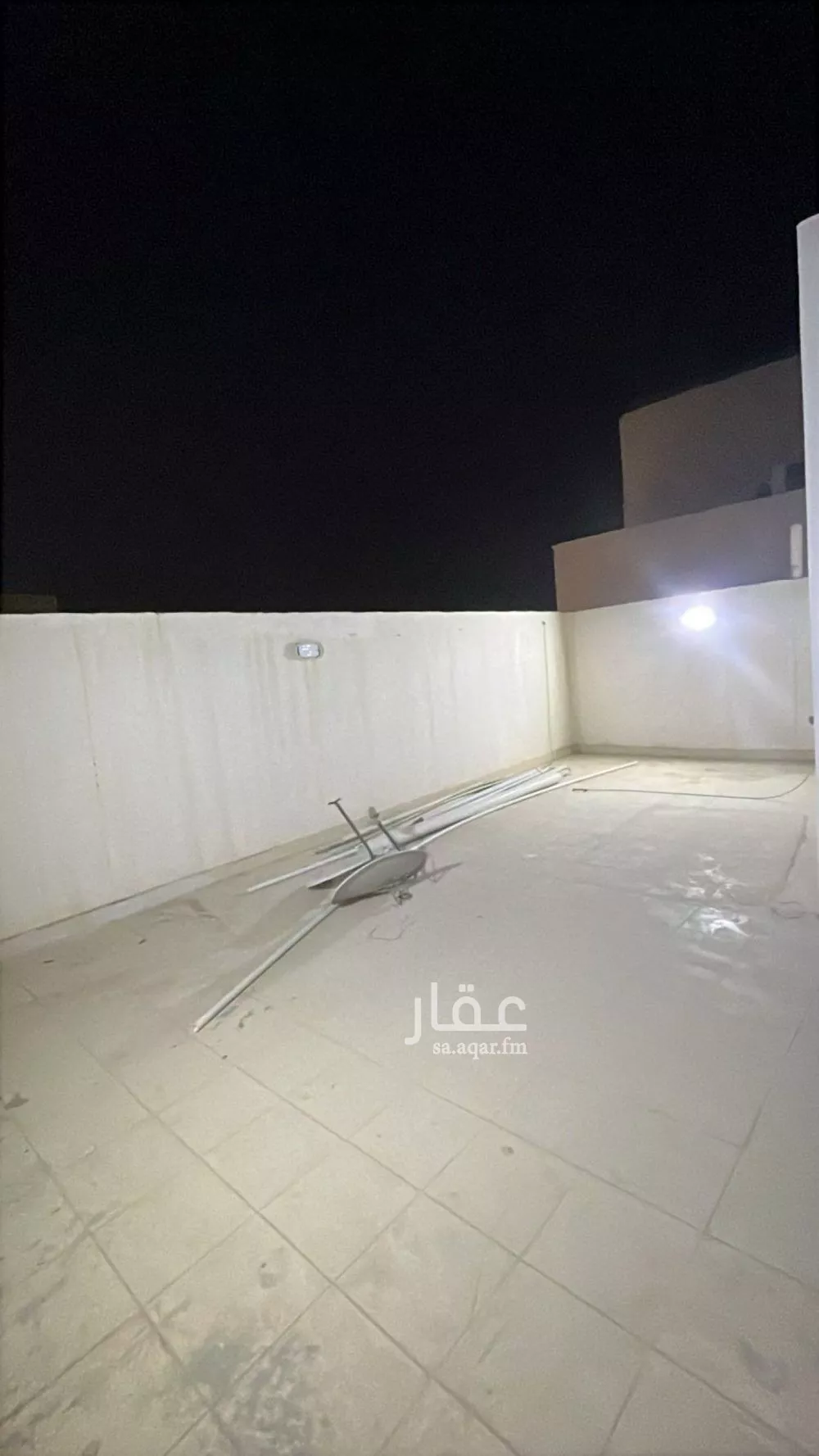 شقة 1 غرف في طويق 4