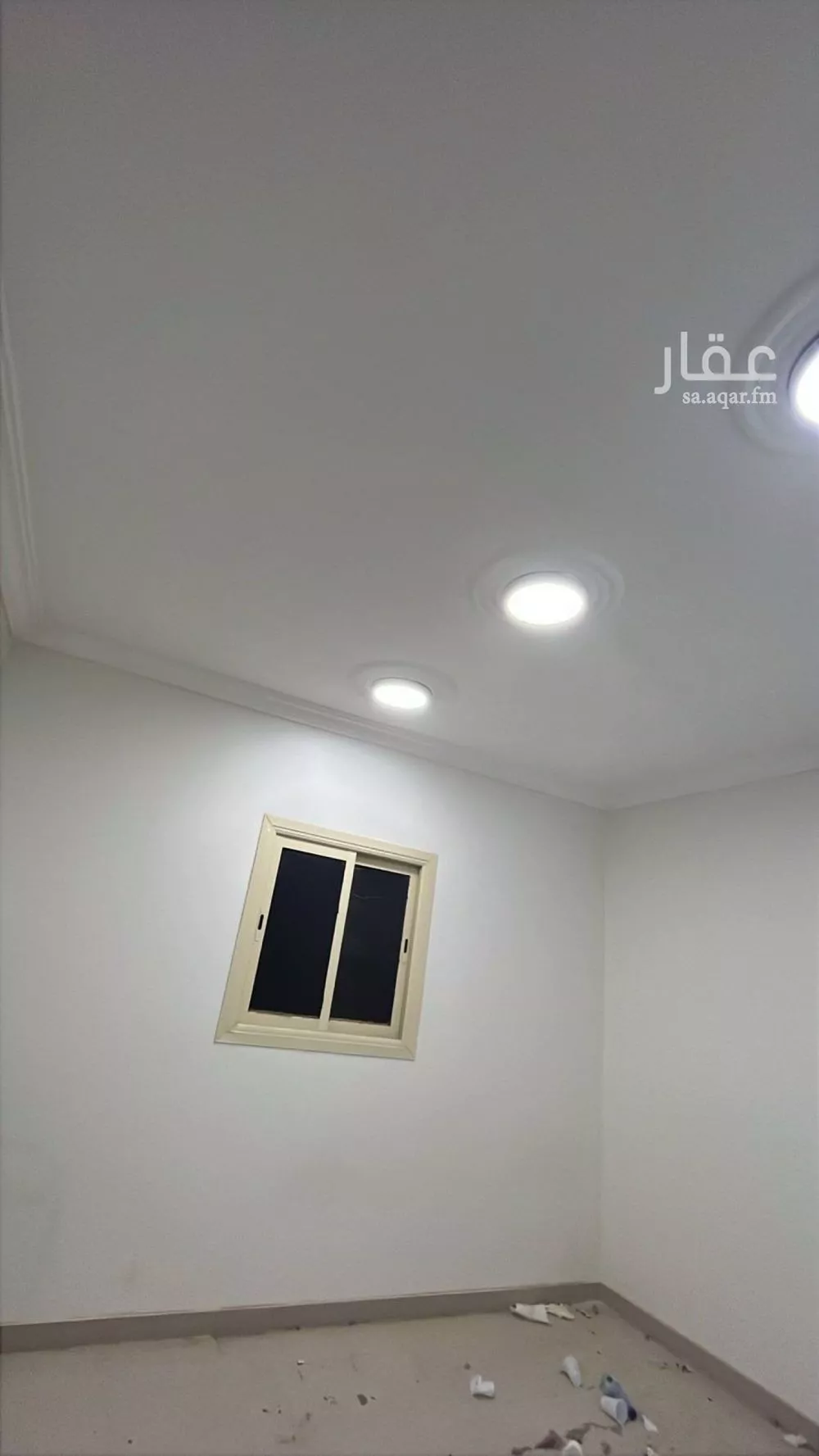 شقة 1 غرف في طويق 5