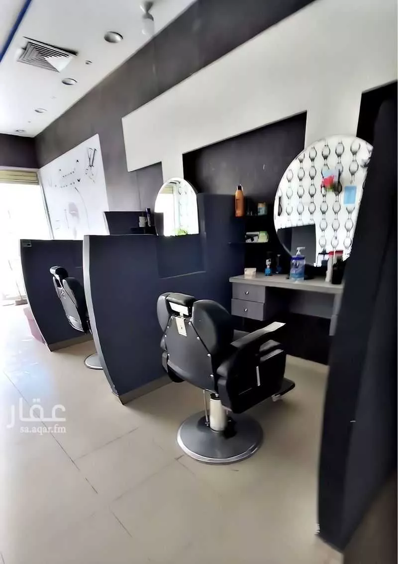 عمارة 840 م² في طويق 3