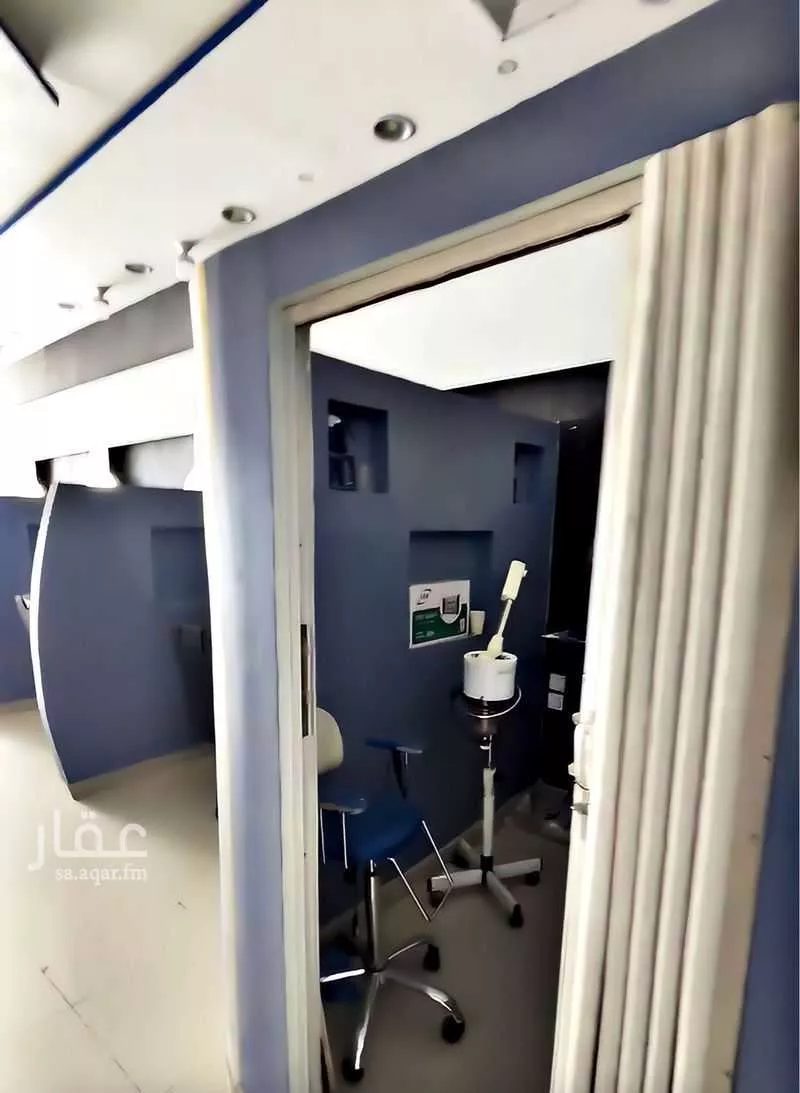 عمارة 840 م² في طويق 4
