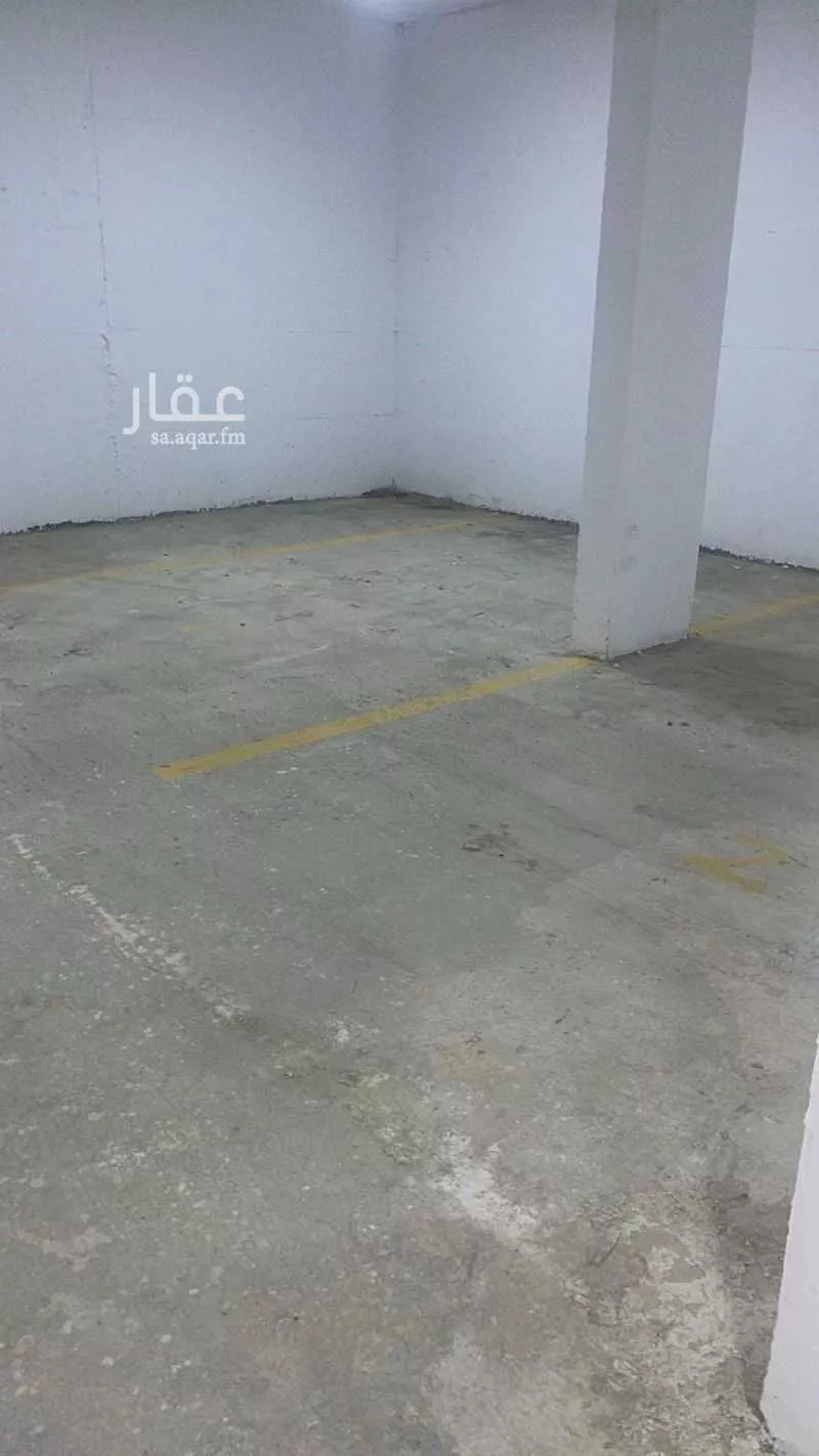 عمارة 500 م² في الزهرة 18