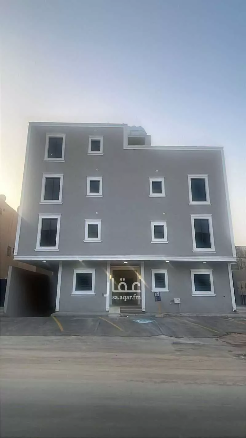 عمارة 500 م² في الزهرة 7