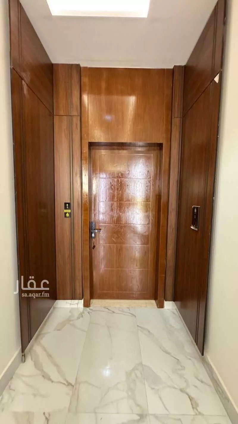 4 bedroom apartment in Al Munsiyah, Riyadh 3