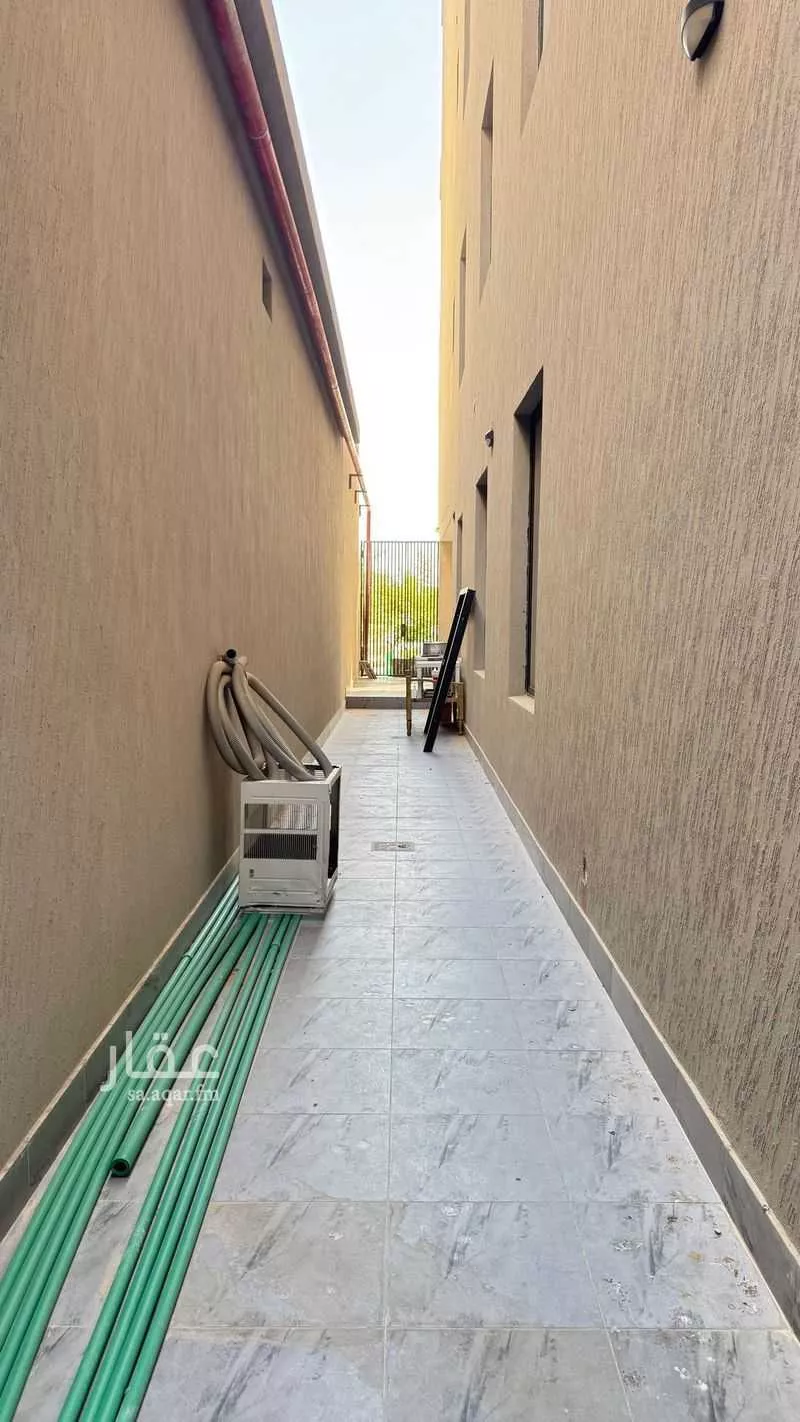 4 bedroom apartment in Al Munsiyah, Riyadh 17