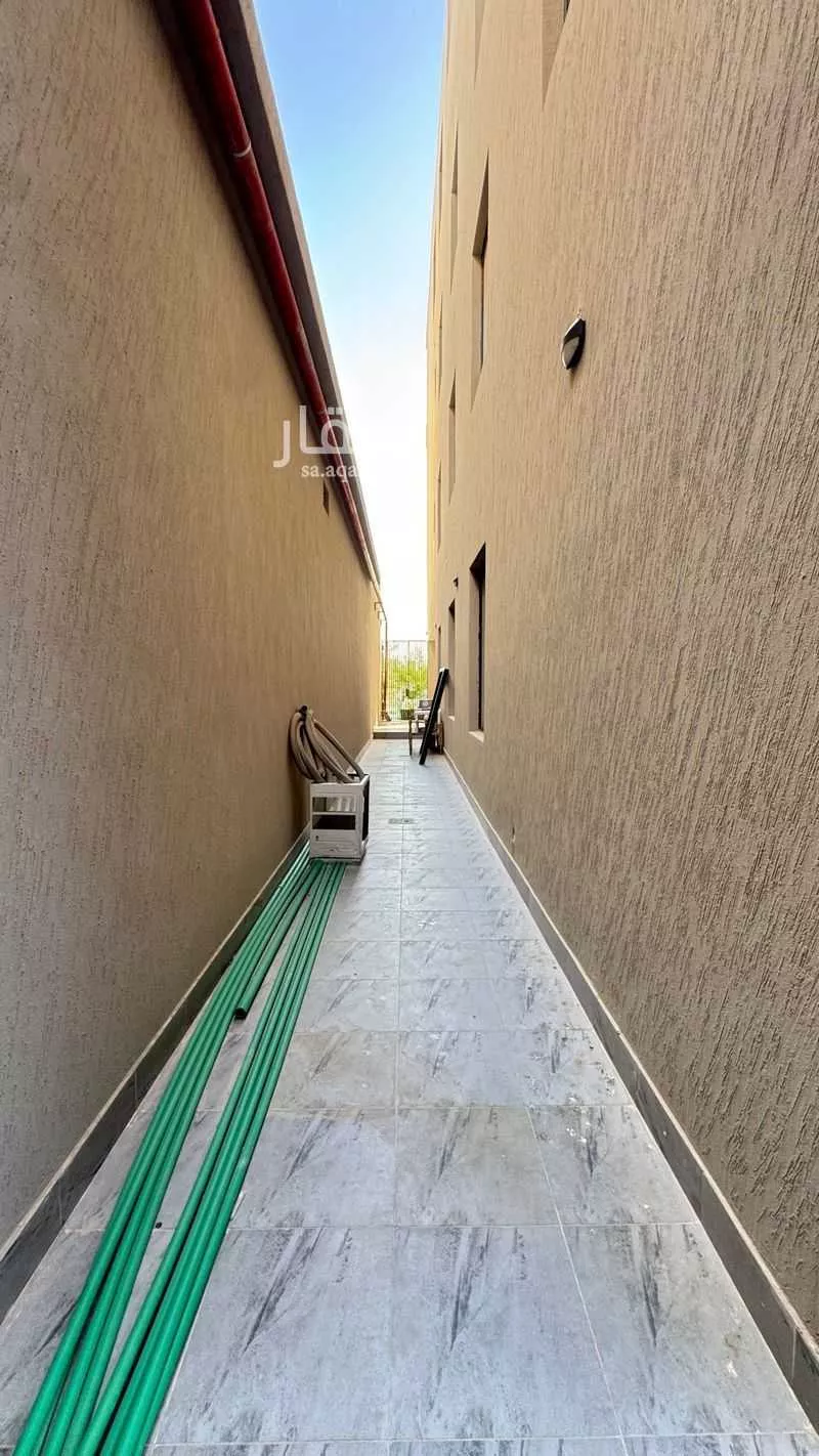 4 bedroom apartment in Al Munsiyah, Riyadh 18