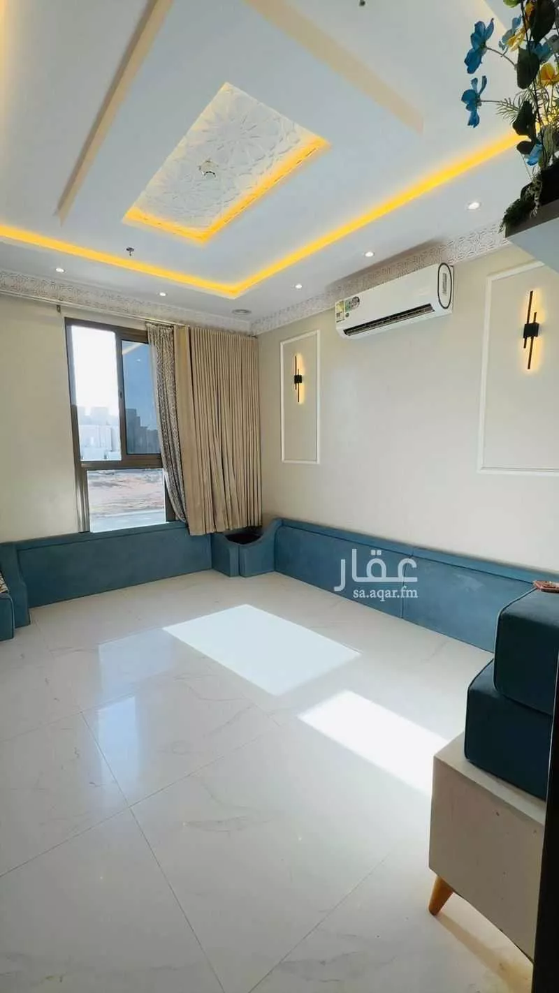 شقة 3 غرف في الرمال 15