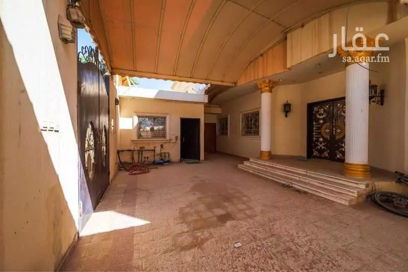 فيلا 5 غرف في ظهرة نمار 2