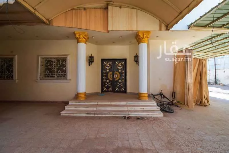 فيلا 5 غرف في ظهرة نمار 3