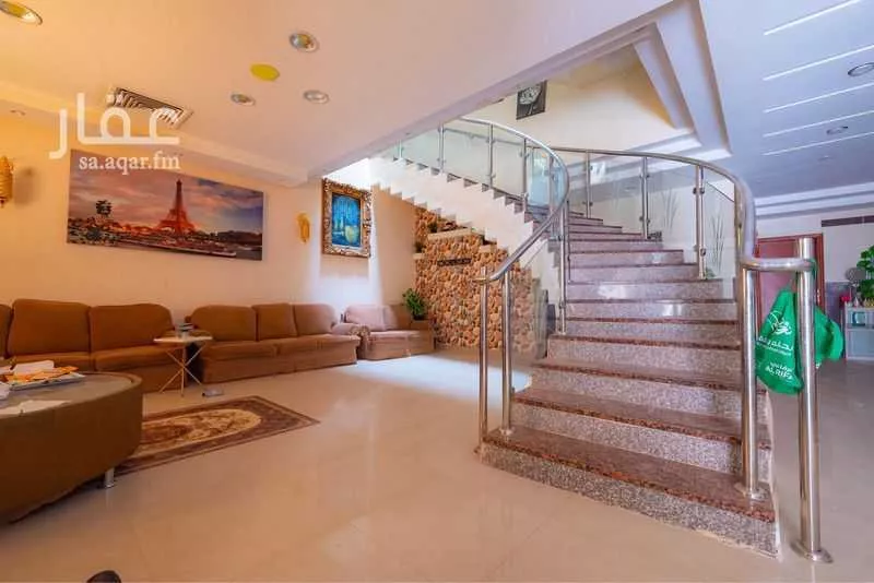 فيلا 5 غرف في ظهرة نمار 4
