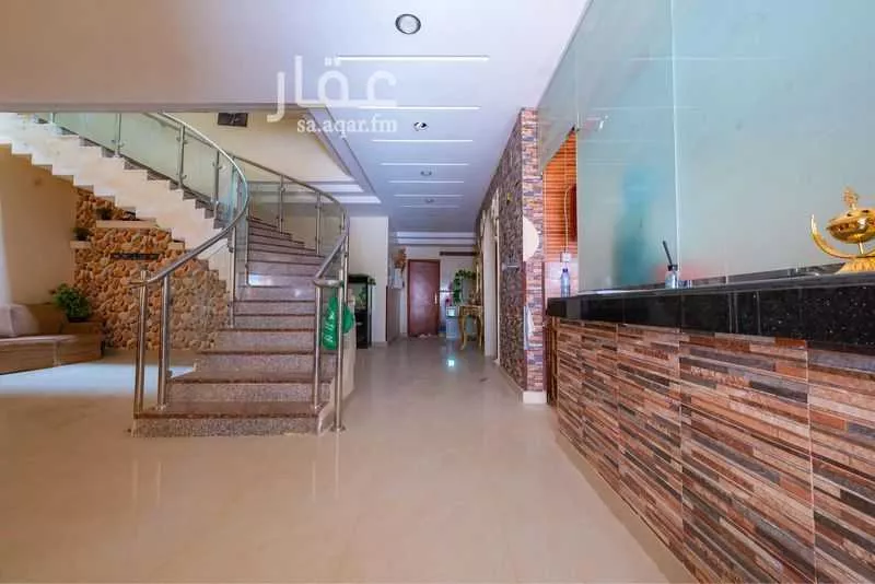 فيلا 5 غرف في ظهرة نمار 5