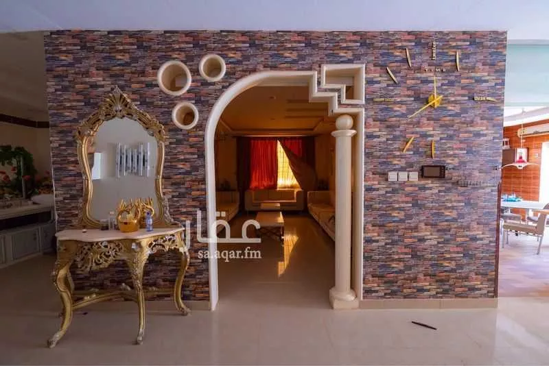 فيلا 5 غرف في ظهرة نمار 7
