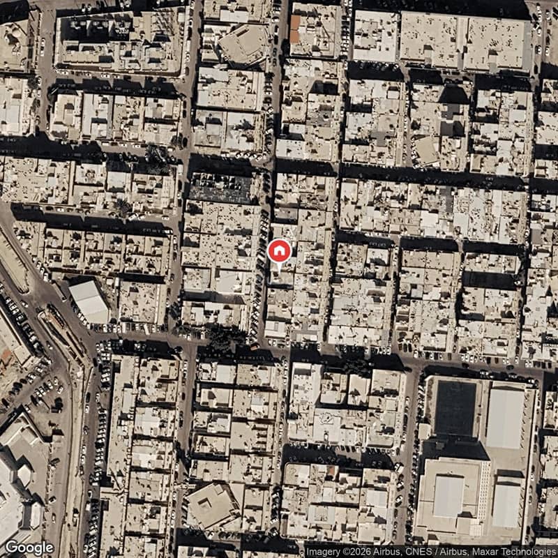 2 bedroom apartment in Al Mathar, Riyadh 2