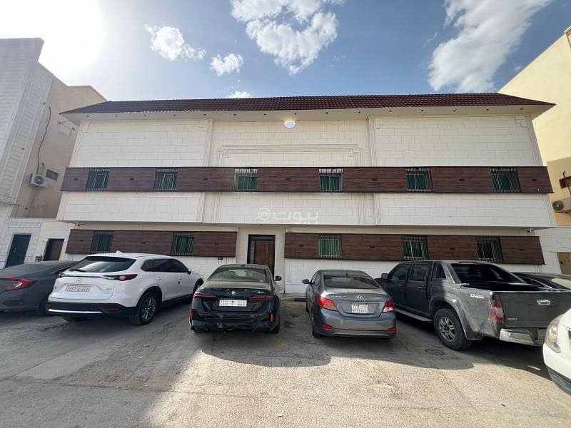 1 bedroom apartment in At Taawon, Riyadh 5