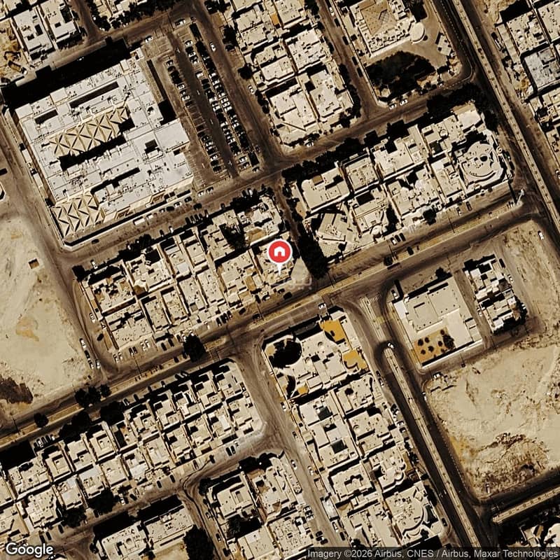 1 bedroom apartment in At Taawon, Riyadh 2