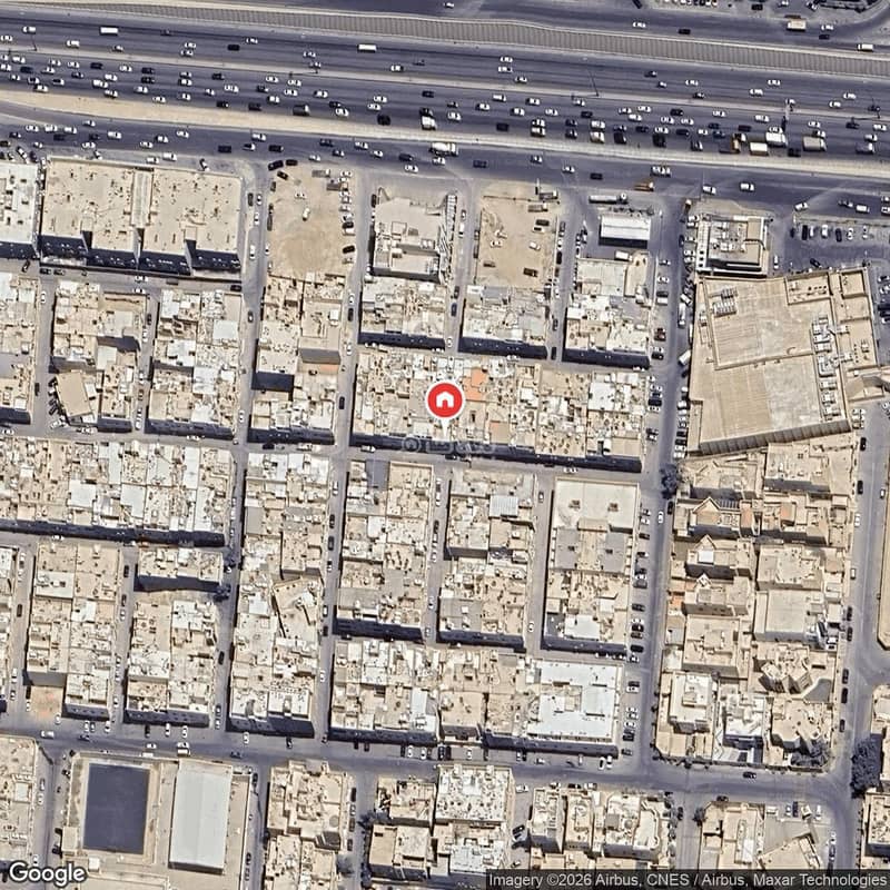 1 bedroom apartment in Al Mathar, Riyadh 2
