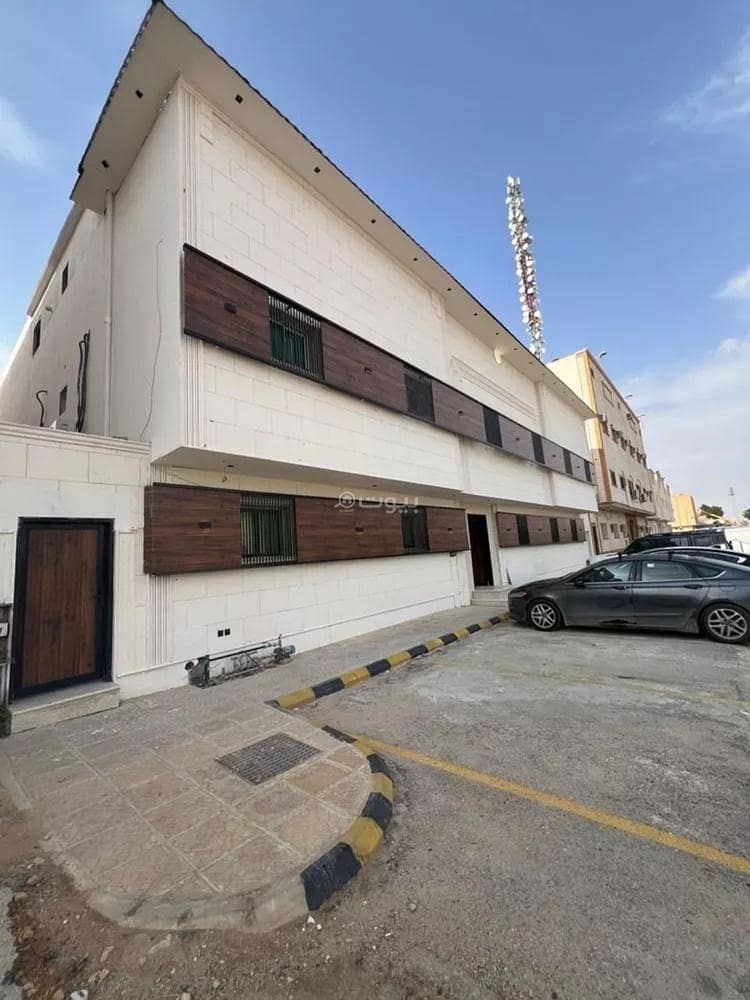 1 bedroom apartment in At Taawon, Riyadh 2