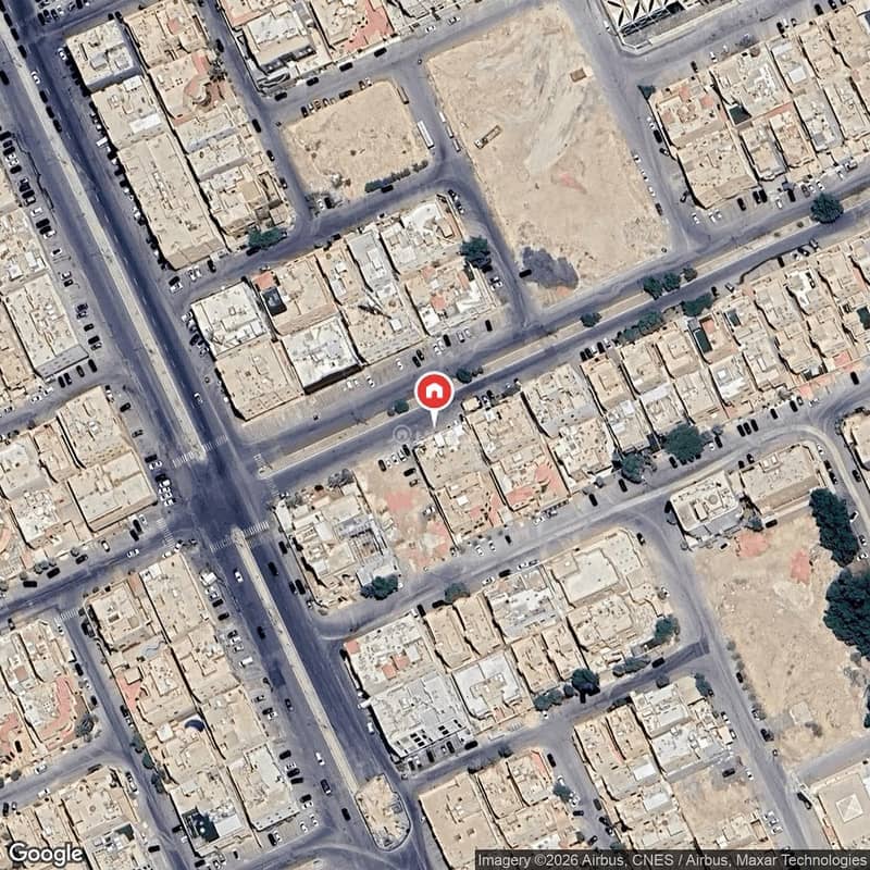 1 bedroom apartment in At Taawon, Riyadh 14