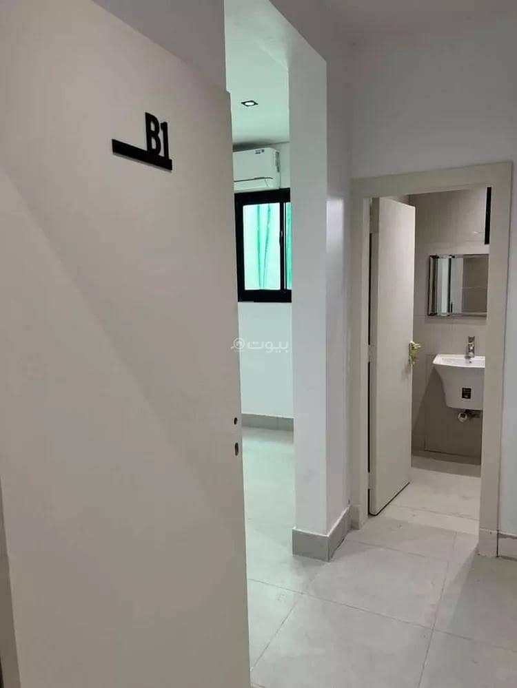 1 bedroom apartment in At Taawon, Riyadh 9