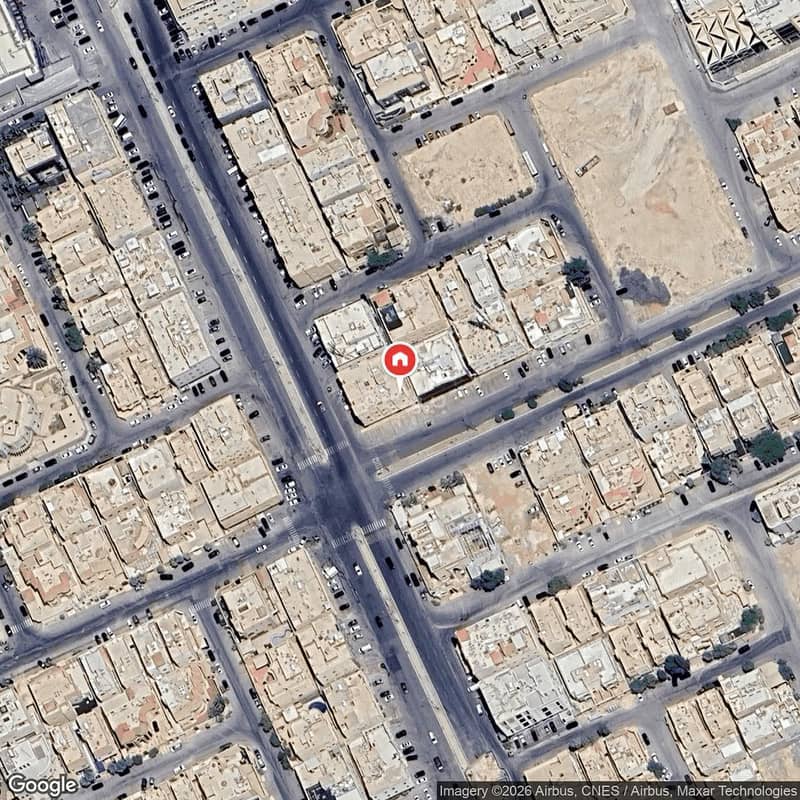1 bedroom apartment in At Taawon, Riyadh 14