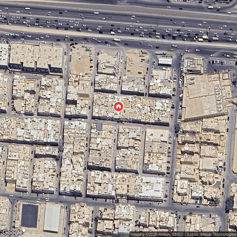 شقة  في المعذر، الرياض 6