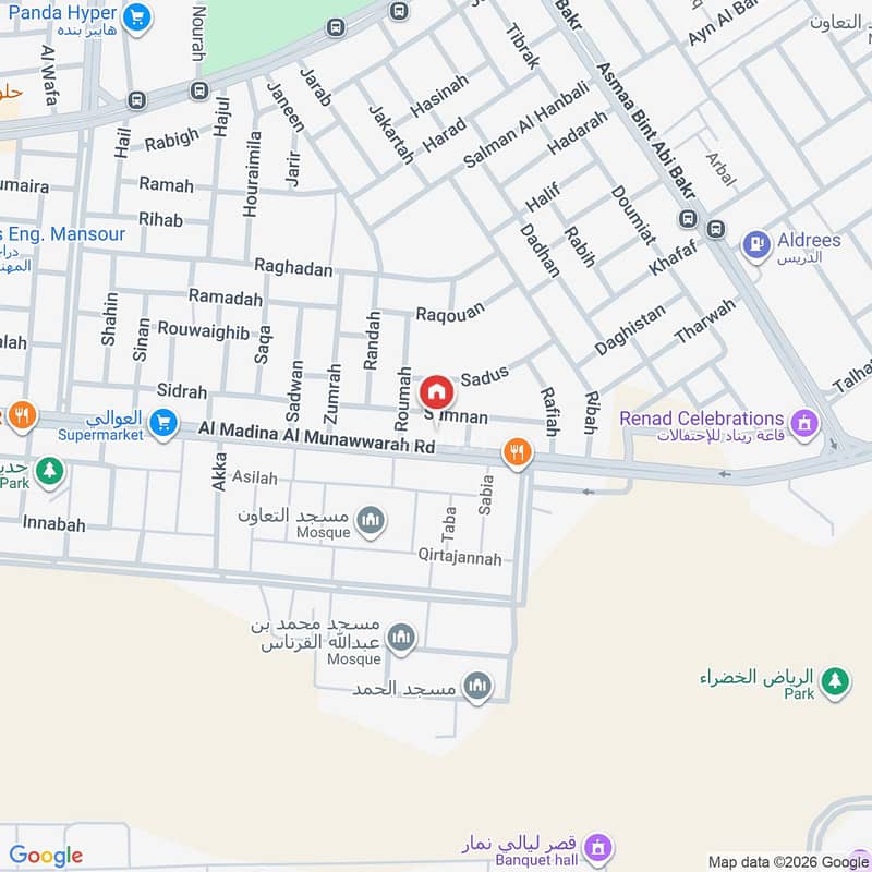 شقة  في طويق، الرياض 8