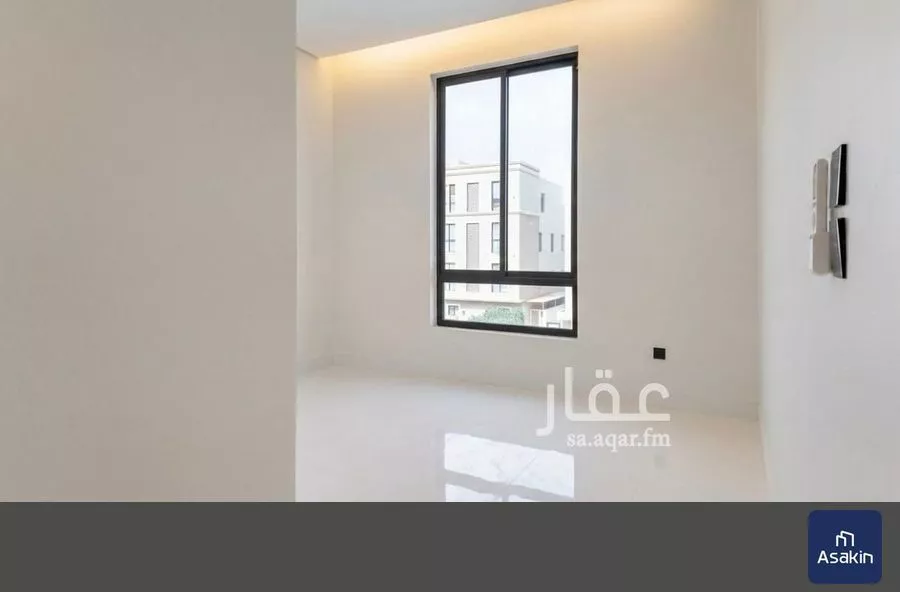 2 bedroom apartment in Al Narjis 2