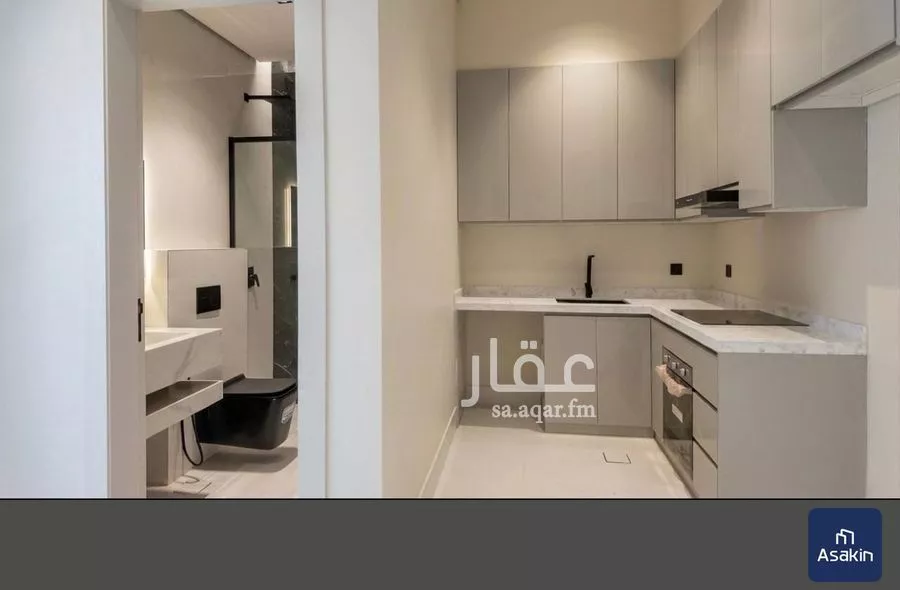 2 bedroom apartment in Al Narjis 3