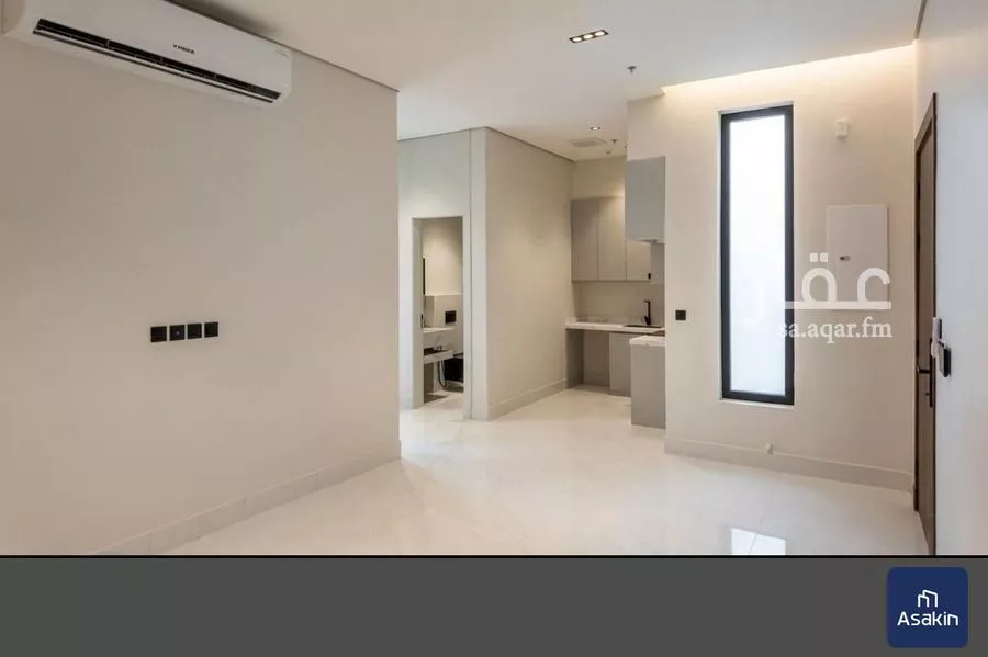 2 bedroom apartment in Al Narjis 4