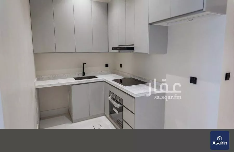 2 bedroom apartment in Al Narjis 5