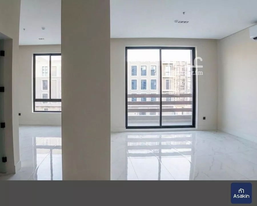 2 bedroom apartment in Al Narjis 7