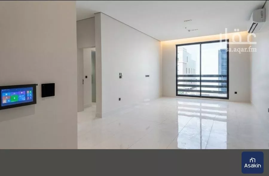 2 bedroom apartment in Al Narjis 8