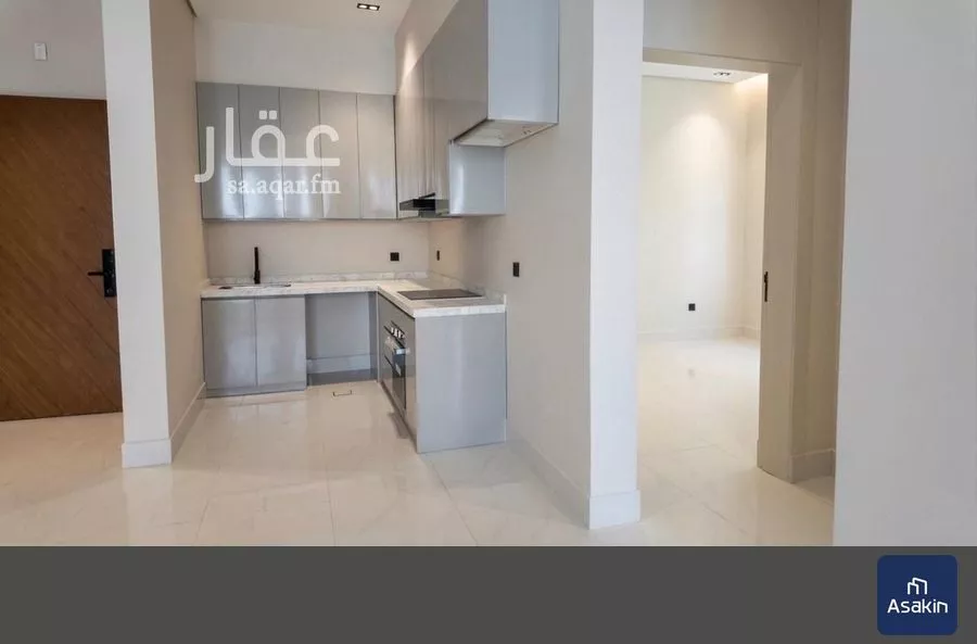 2 bedroom apartment in Al Narjis 10