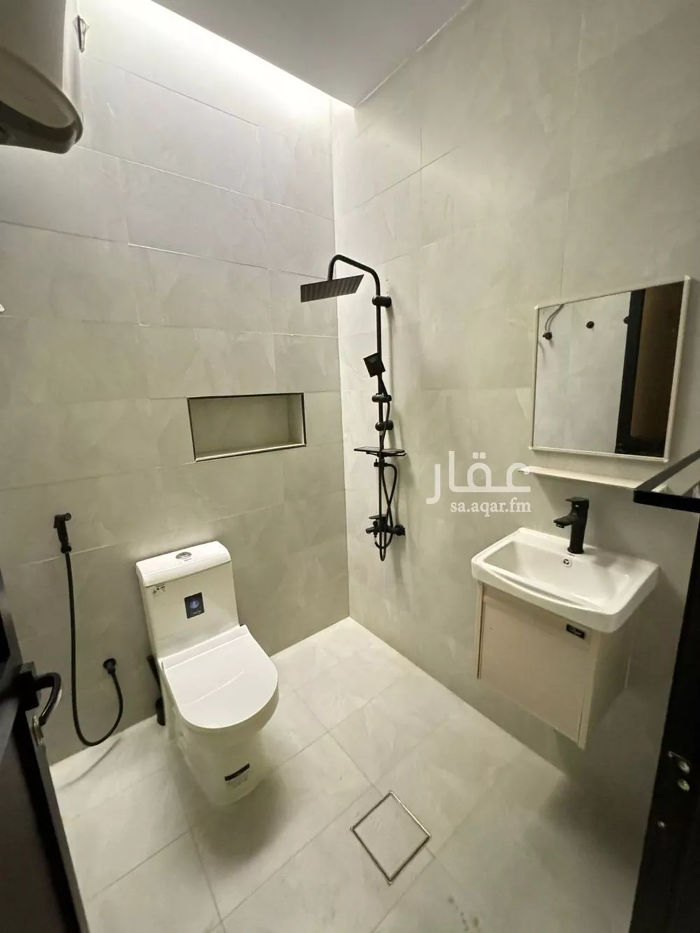شقة 1 غرف في حطين 2