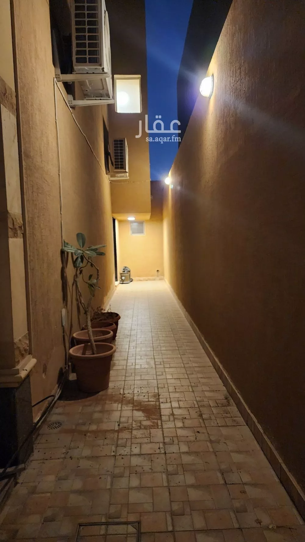 دور 3 غرف في الملقا 2