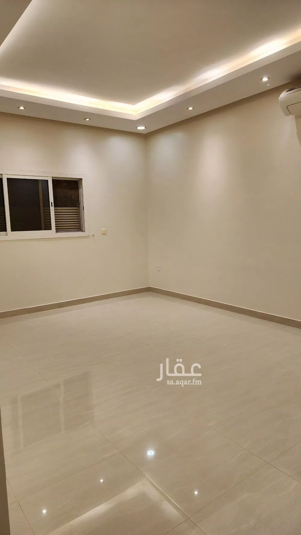 دور 3 غرف في الملقا 3