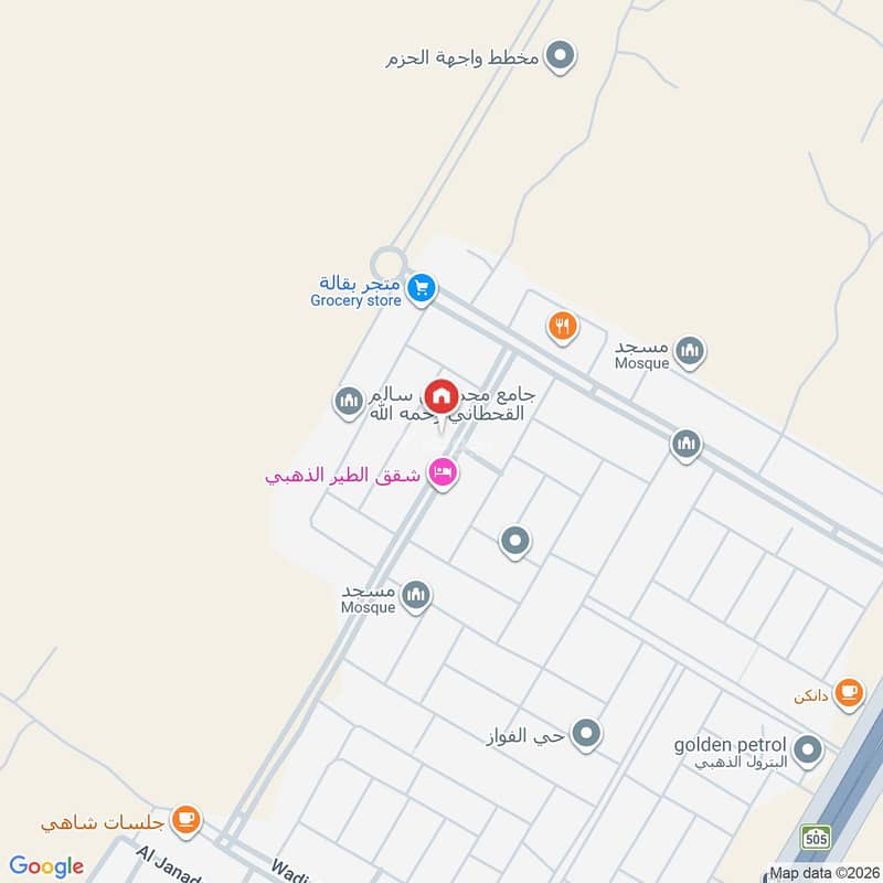 3 bedroom apartment in Dirab, Riyadh 12