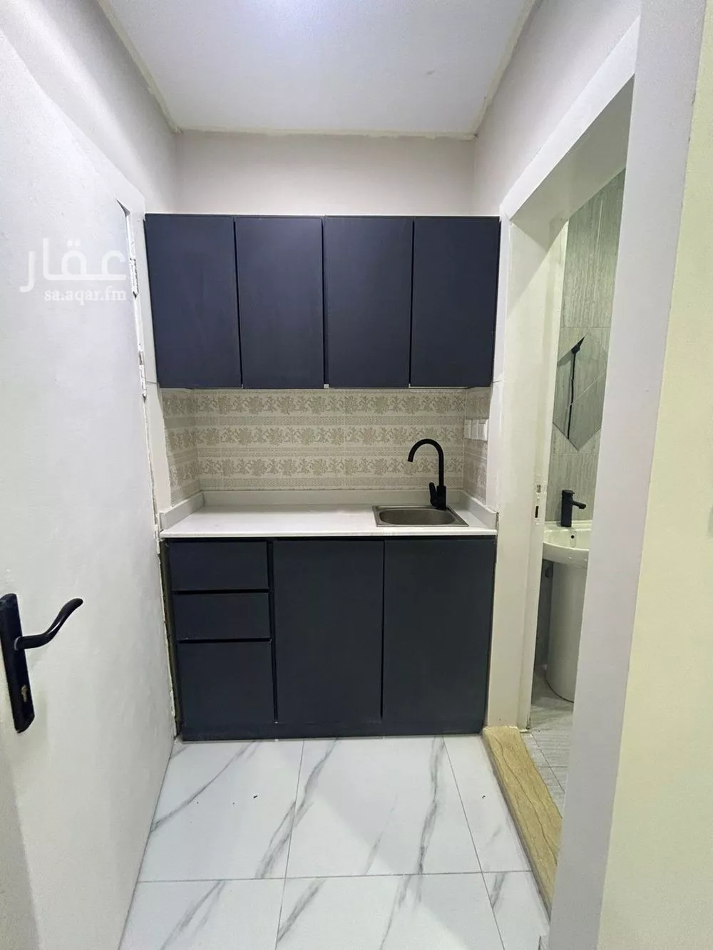1 bedroom apartment in Ishbiliyah 5