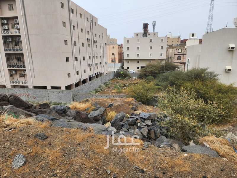 عقار  في العدل، مكة 3