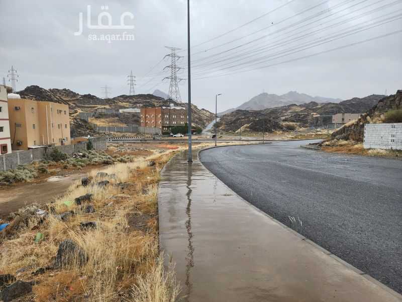 عقار  في العدل، مكة 4