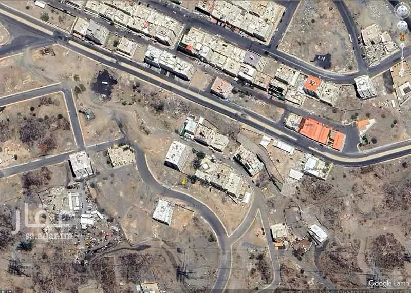 745 sqm land in Al Adl 2